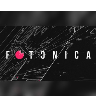 Fotonica Steam Key GLOBAL